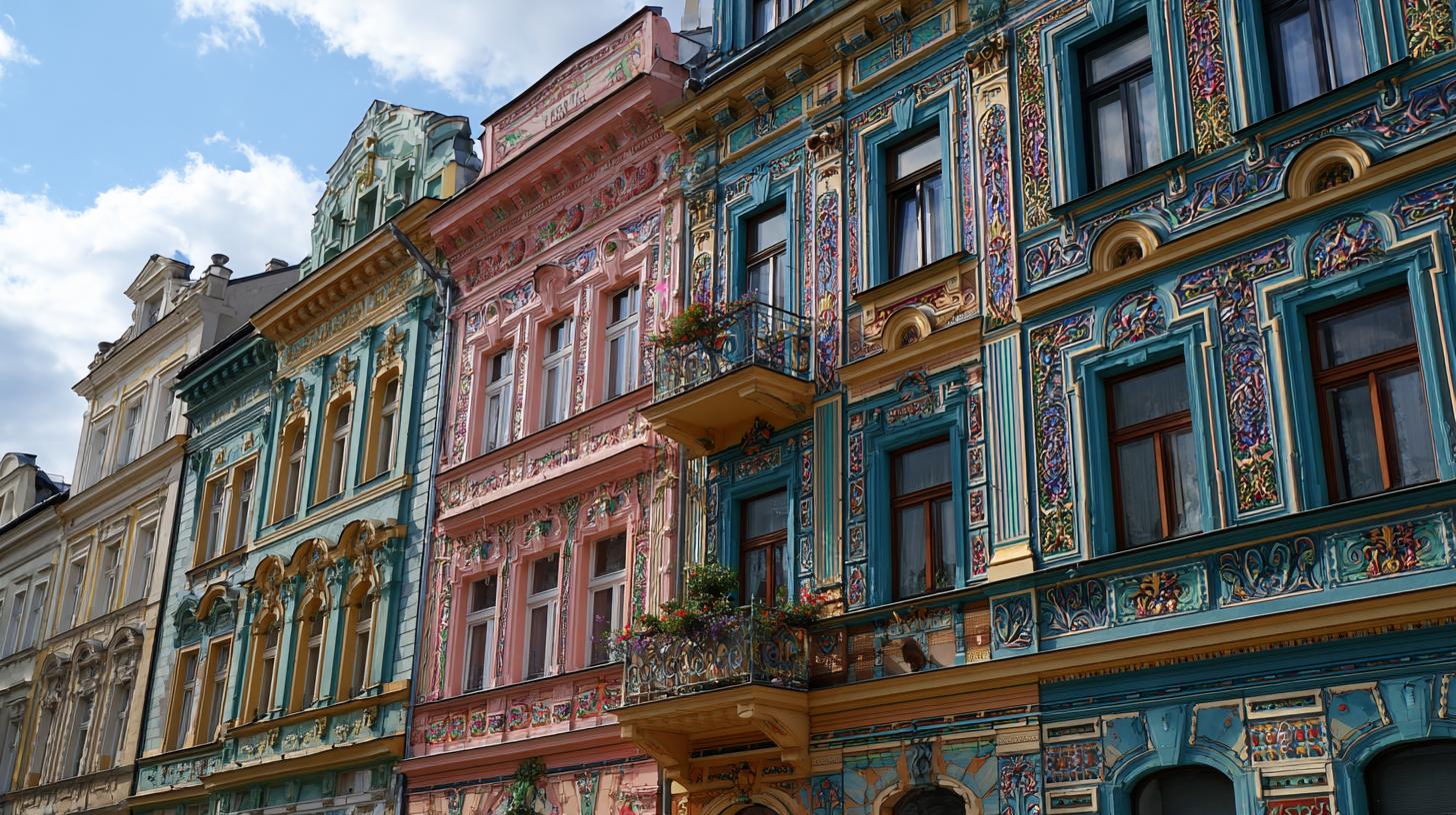 Detailní pohled na nátěry fasád (Teplice). Praktické tipy pro čtenáře z Teplic – co si vzít do notýsku