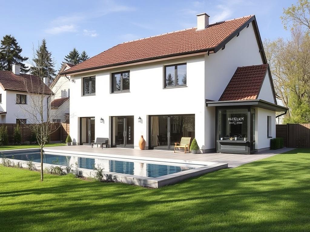 Co očekávat od vily na klíč (Ostrava). Praktické tipy pro Ostravu a konkrétní okolí