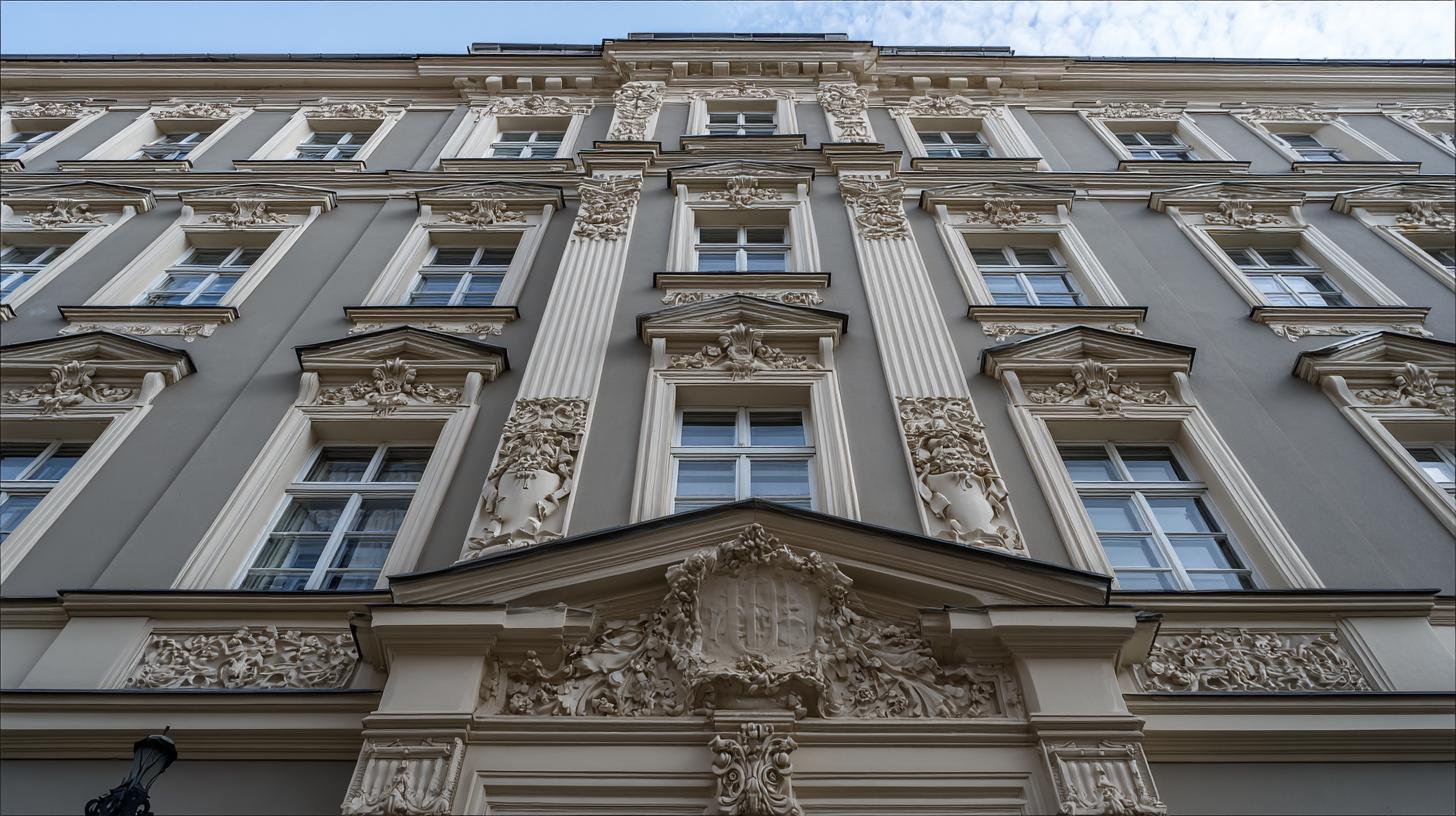 Detailní pohled na venkovní nátěr fasády (Olomouc). Shrnutí a praktická doporučení pro venkovní nátěr fasády v Olomouci