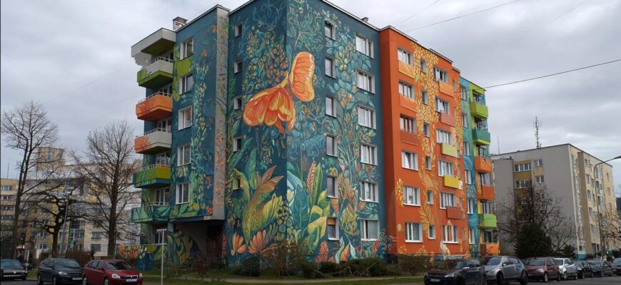 Moderní přístupy k malování bytů v Českých Budějovicích: proměna domova s péčí o detaily