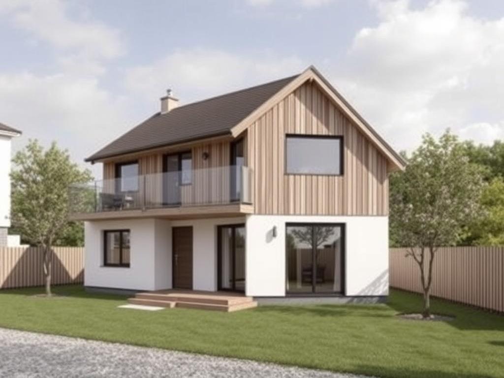 Moderní přístupy k výstavba rodinných domů (Pardubice). 3. Moderní technologie ve výstavbě Moderní přístupy k výstavba rodinných domů (Pardubice). 3. Moderní technologie ve výstavbě