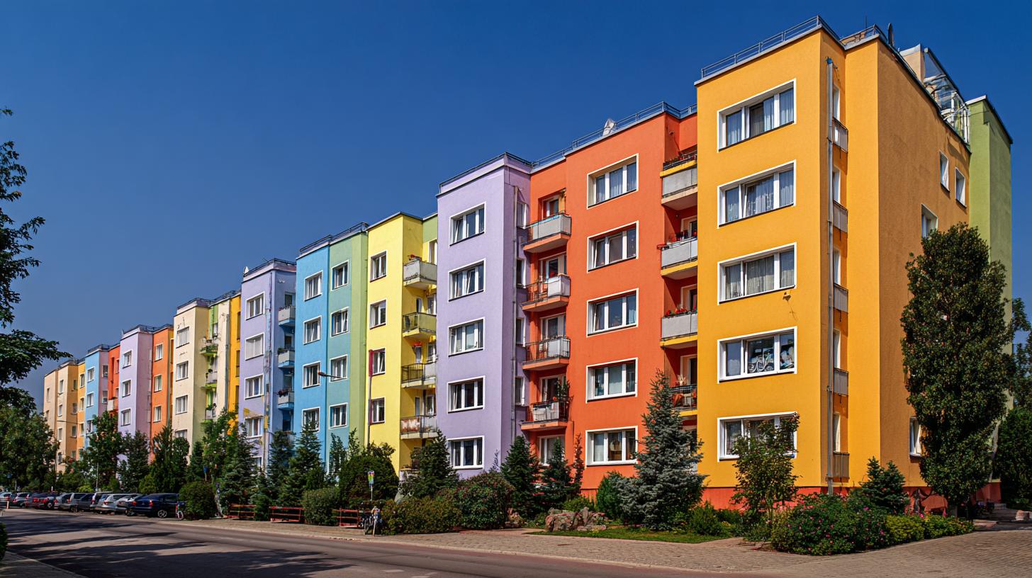 Profesionální rady pro ceny malování bytu (České Budějovice). Jak číst nabídky a porovnávat ceny správně