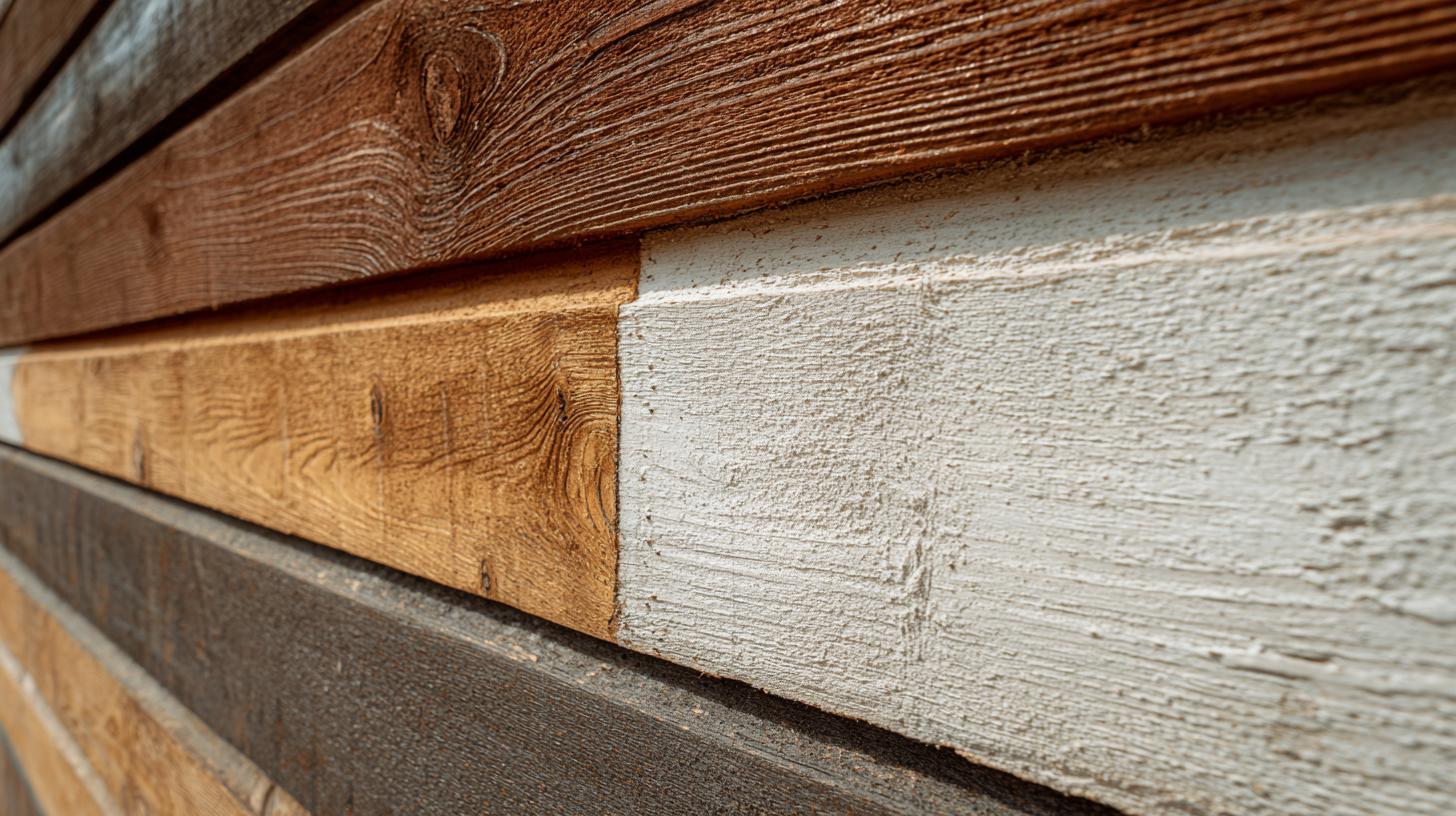 Ověřené zkušenosti s nátěry na dřevěné fasády (Chomutov). Materiály a jejich vliv na dlouhověkost fasády