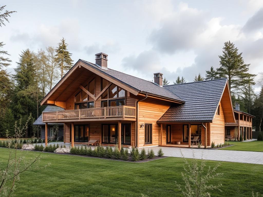 Nejčastější otázky kolem rd na klíč (Liberec). Co znamená rd na klíč a proč ho zvažovat v Libereckém kraji