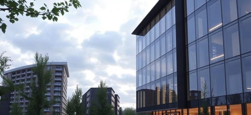 Budoucnost stavby na klíč v Kladně: jak moderní přístupy mění hru