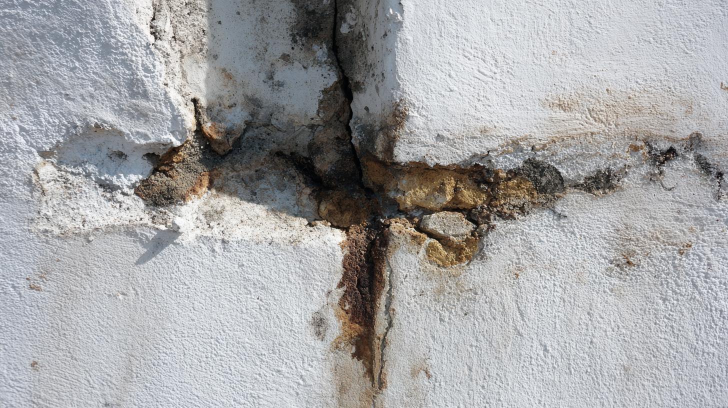 Detailní pohled na penetrační nátěr pod fasádu (Pardubice). Příprava podkladu a praktické kroky