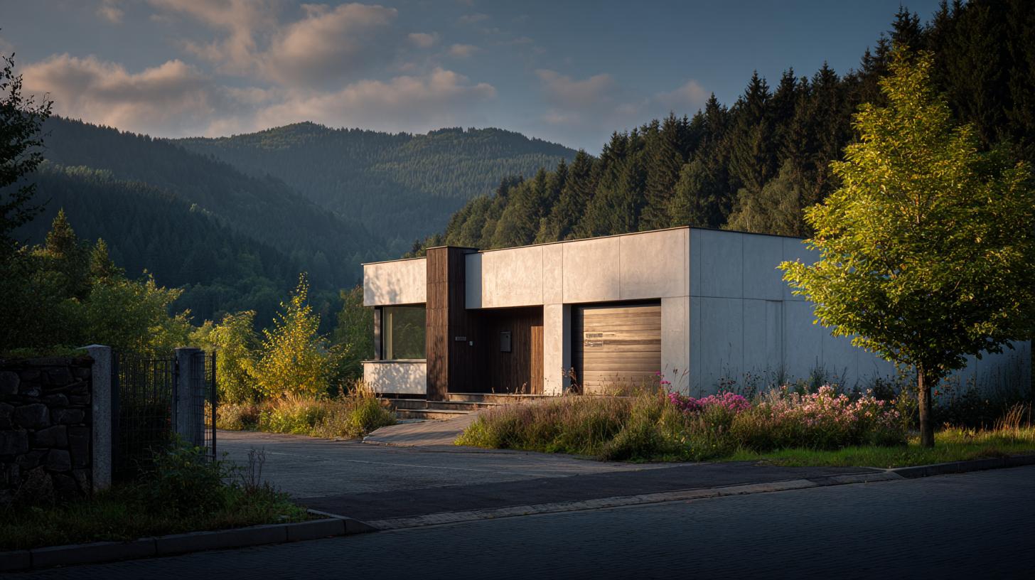 Inspirace pro projekty domů na klíč (Liberec). Praktické tipy pro inspiraci: jak sbírat nápady a převést je do realizace