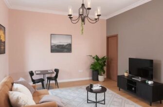 Jak zvládnout inspirace malování bytu (Opava)