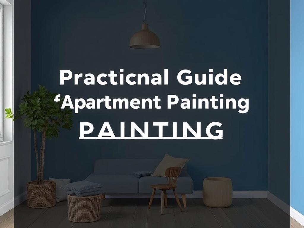 Praktický průvodce k cena za malování bytu (Přerov). Co očekávat od firmy a smlouvy Praktický průvodce k cena za malování bytu (Přerov). Co očekávat od firmy a smlouvy