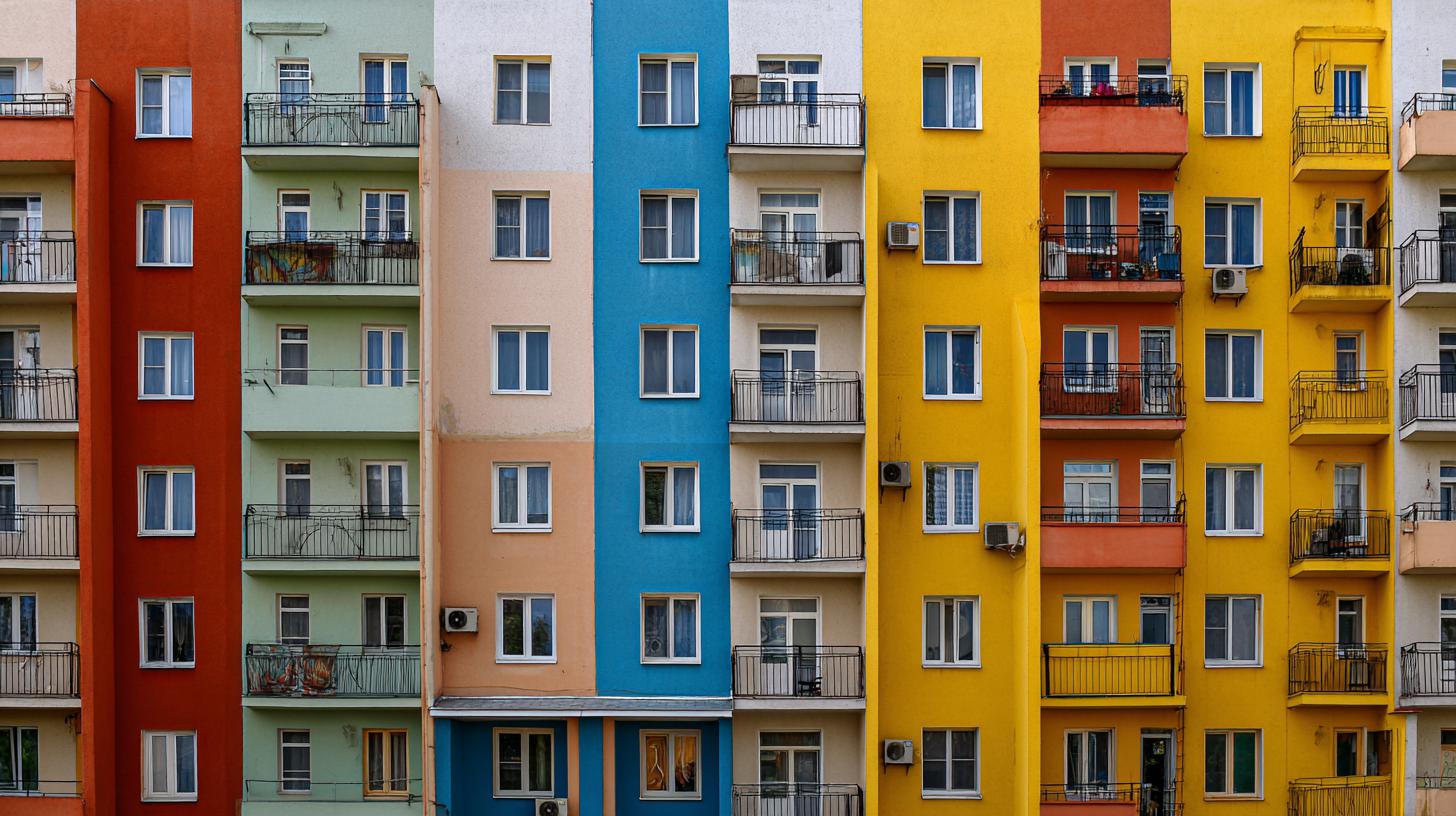 Praktický průvodce k ceník malování bytu (Most). Osobní zkušenost autora a konkrétní příklady ze života