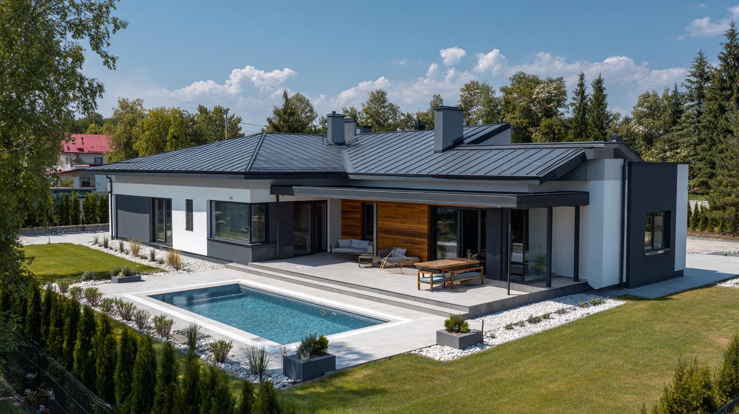 Nejčastější otázky kolem novostavba na klíč (Olomouc). Co znamená novostavba na klíč a proč bývá pro Olomouc tak atraktivní?