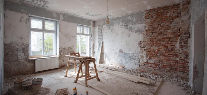 Profesionální rady pro cenu prací se sádrokartonem v Brně