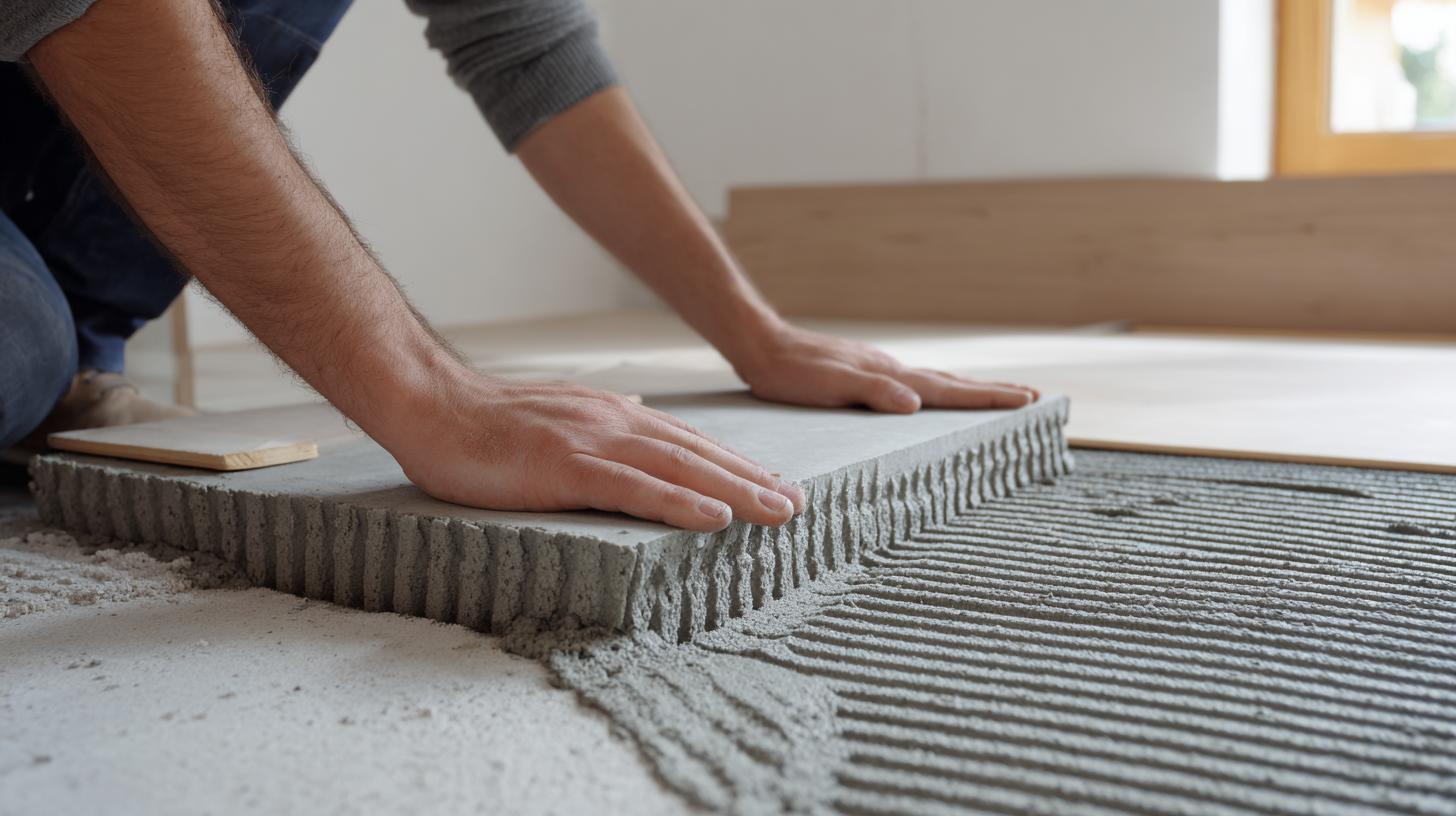 Praktický průvodce k montáž podlahy (Opava). Často kladené otázky