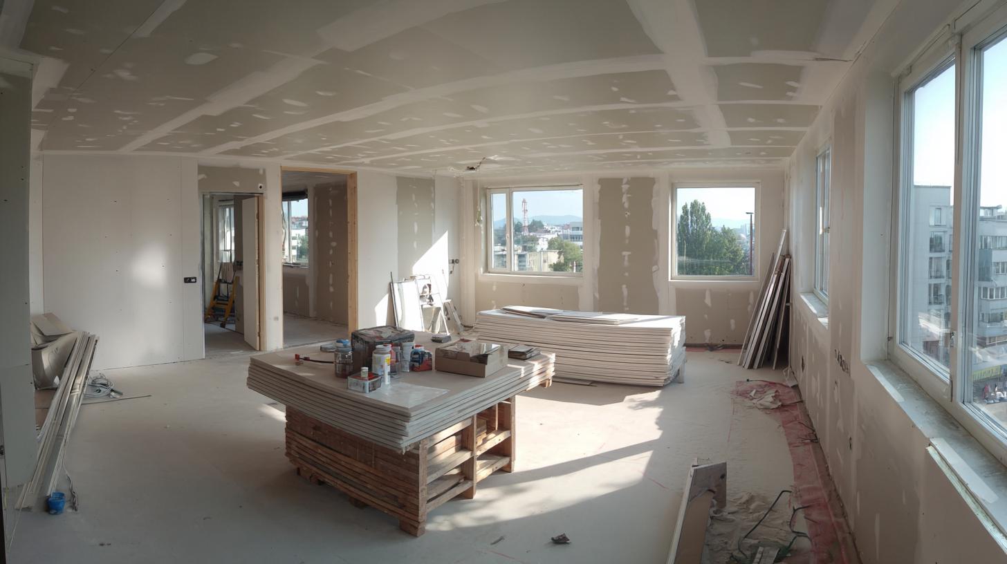 Kompletní přehled k sádrokartonářské práce (Brno). Praktický přehled tipů a doporučení