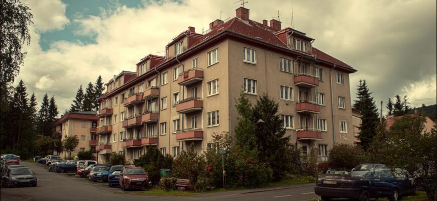 Inspirace pro cenu za malování bytu (Jablonec nad Nisou): jak proměnit domov bez překvapení