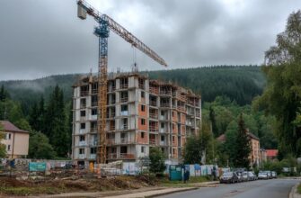 Efektivní tipy pro stavby domů (Liberec)