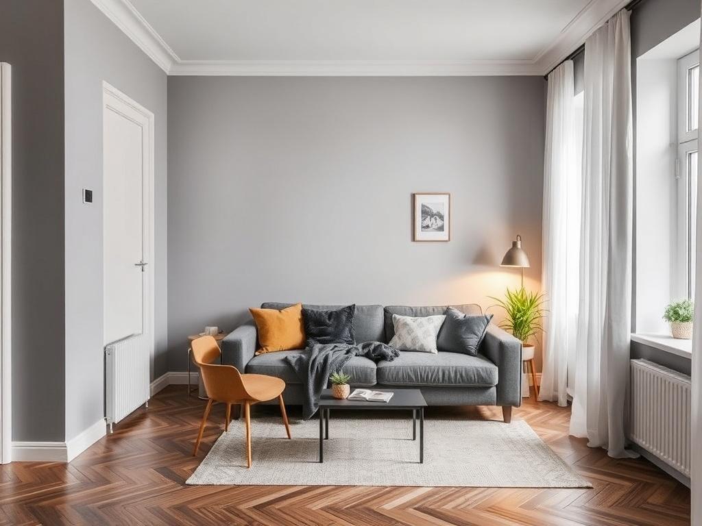 Ověřené zkušenosti s malování bytu inspirace (Liberec). Praktické zkušenosti z Liberecka: konkrétní příběhy