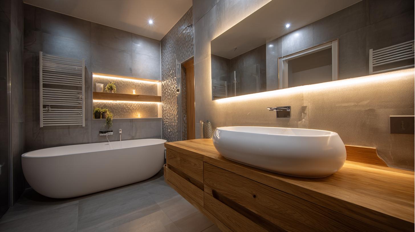 Profesionální rady pro koupelny komplet (Olomouc). Osobní zkušenost a praktické tipy pro Olomouc