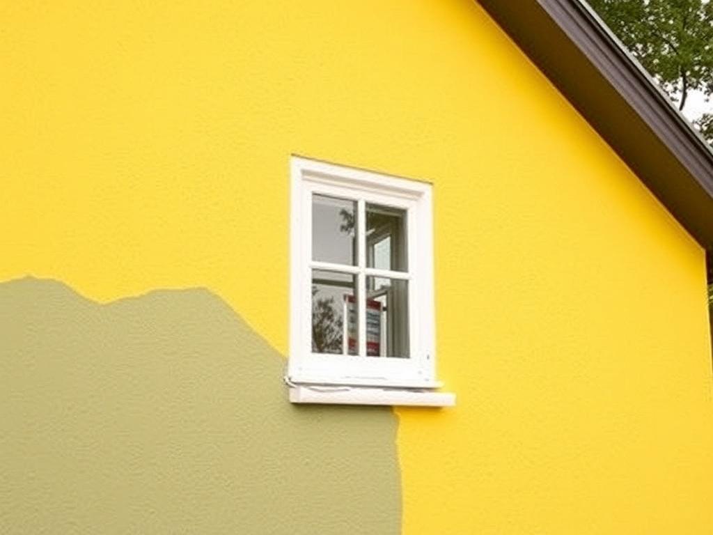 Nejčastější otázky kolem malování domu (Prostějov). Jak vybrat barvu a typ nátěru pro Prostějov