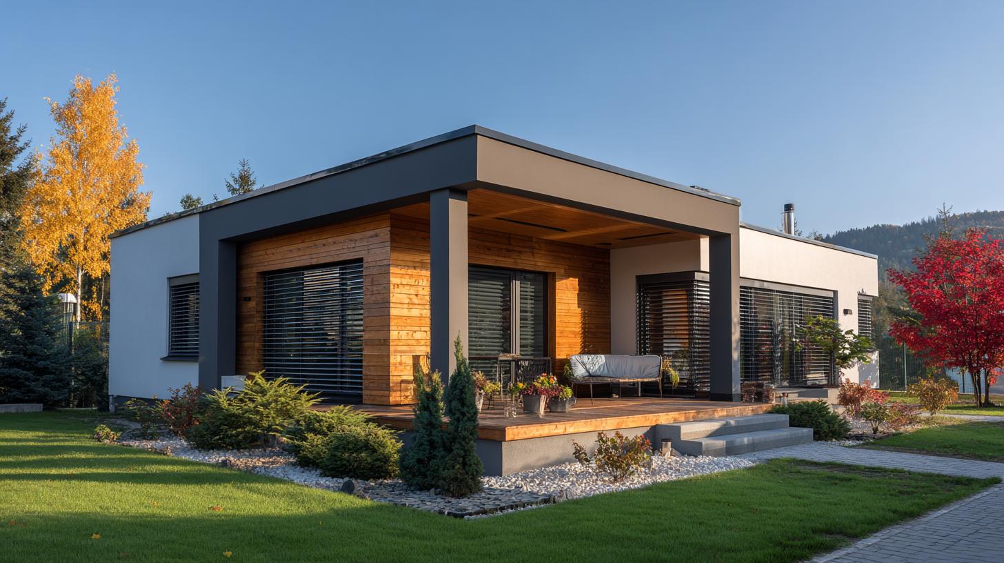 Zajímavé zkušenosti s moderní domy na klíč (Frýdek-Místek). Co očekávat od komunikace s dodavatelem moderní domy na klíč Frýdek-Místek