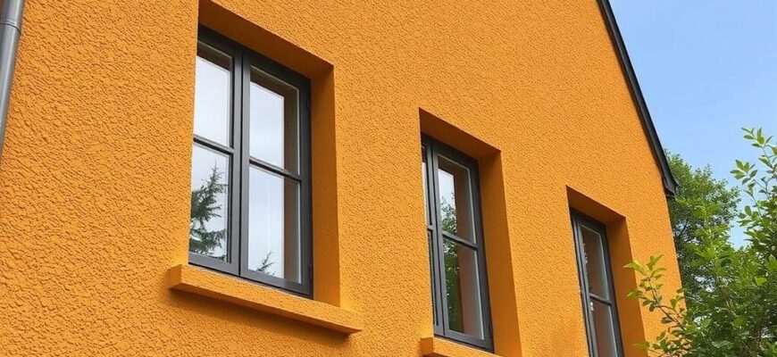 Praktický průvodce k silikonový nátěr fasády cena (Prostějov)