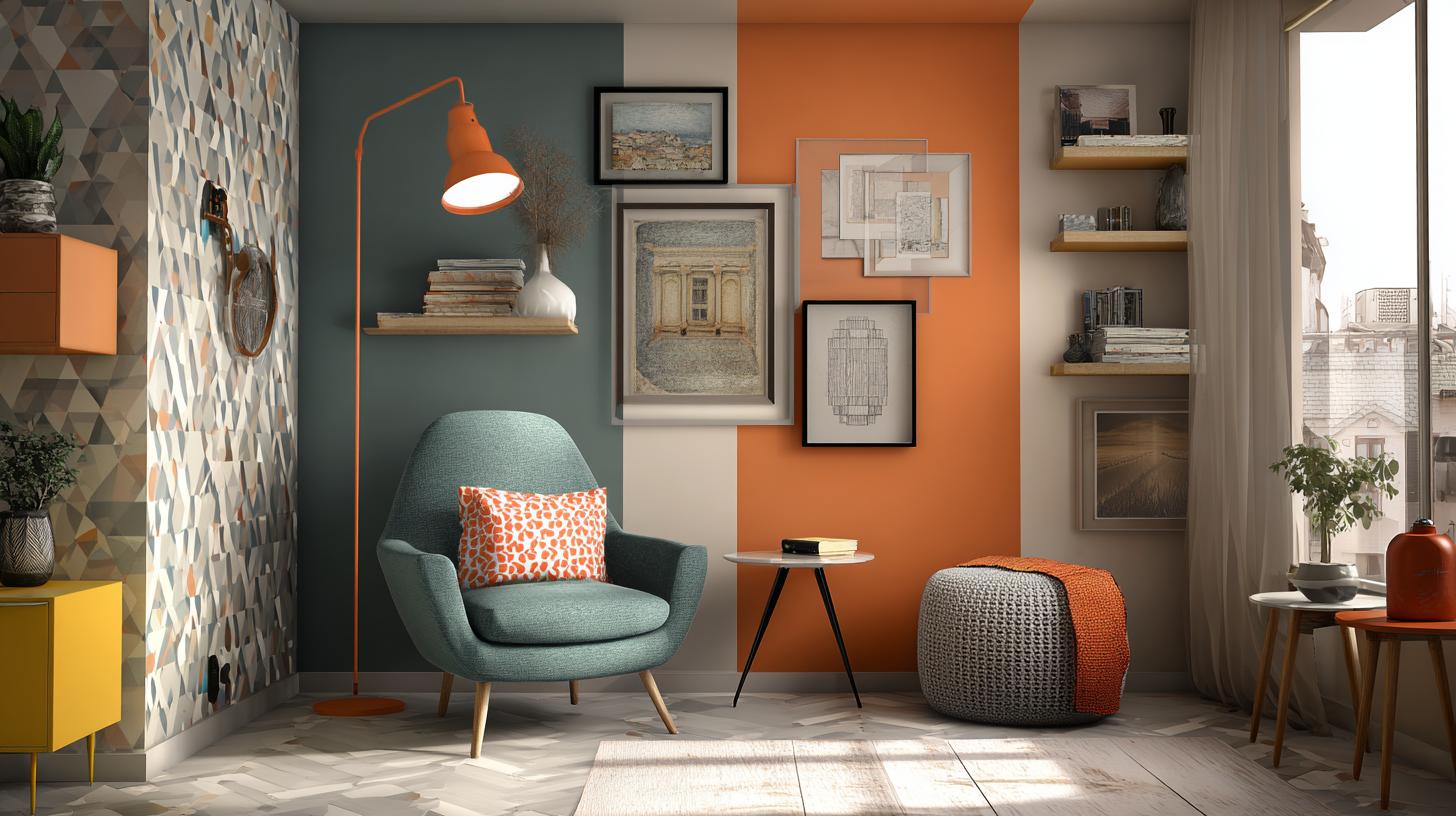 Kreativní nápady pro moderní malování pokojů (Hradec Králové). Závěrečné myšlenky a výzva k akci