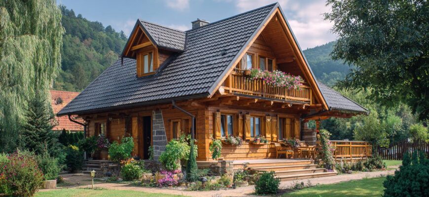 Praktický průvodce k dřevostavba a montované domy Třinec: jak vybrat, postavit a bydlet bez překvapení