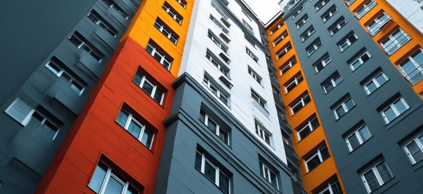 Praktický průvodce k ceník malování bytu (Most)