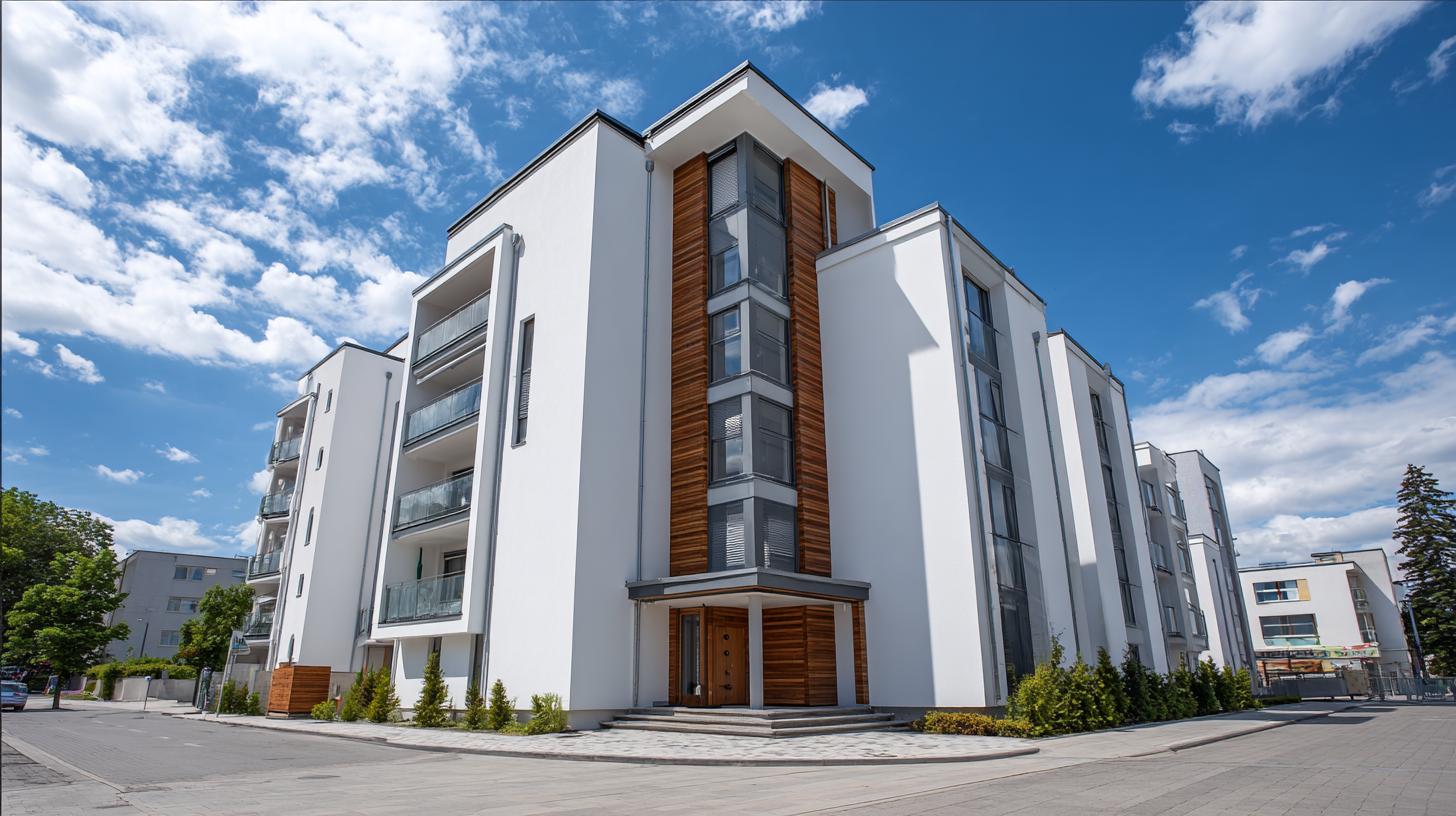 Co očekávat od silikonový nátěr fasády (České Budějovice). Aplikační postup a co očekávat během prací