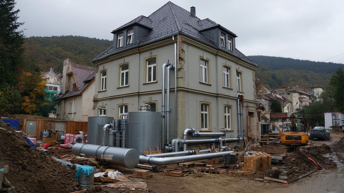 Kreativní nápady pro izolace proti radonu (Brno). Kreativní nápady pro izolace proti radonu Brno v praxi