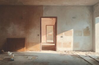 Rychlý návod k moderní malování pokojů (Prostějov): proměňte interiér bez zbytečného chaosu