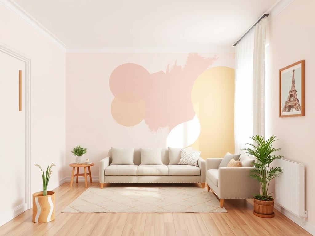 Postupy krok za krokem při ceny malování bytu (Kladno). Kroky k výpočtu ceny krok za krokem