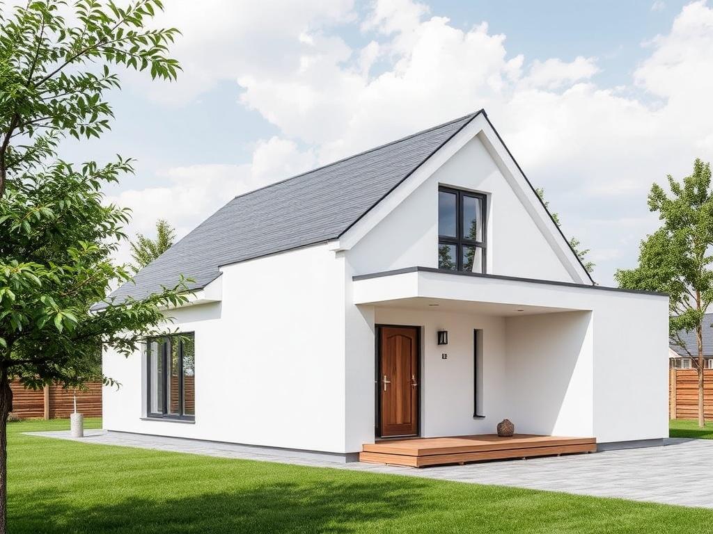 Nejčastější otázky kolem stavební firma domy na klíč (Jihlava). Časté problémy a jak se jim vyhnout