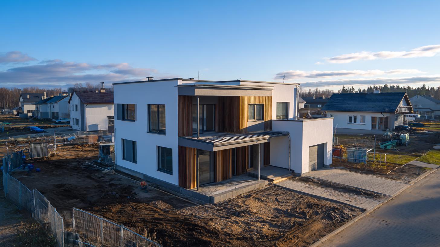 Ověřené zkušenosti s novostavba na klíč (Kladno). Jak hodnotit dodavatele a co sledovat
