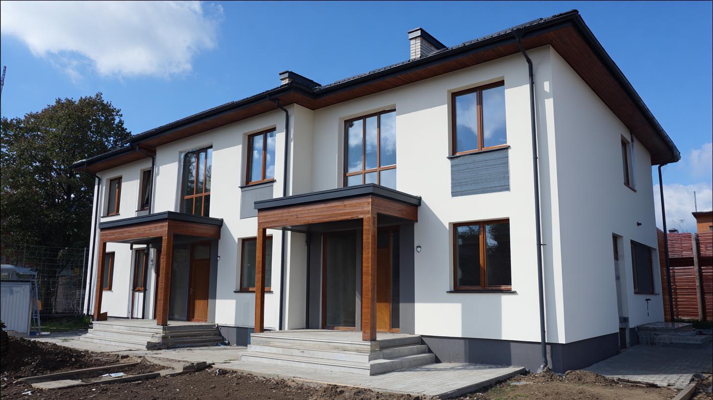 Nejnovější trendy v dvojdomy na klíč (Teplice). Průběh realizace a praktické rady