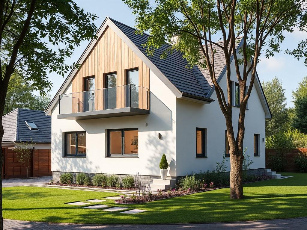 Moderní přístupy k výstavba rodinných domů (Pardubice). 5. Finanční stránka a návratnost investice Moderní přístupy k výstavba rodinných domů (Pardubice). 5. Finanční stránka a návratnost investice