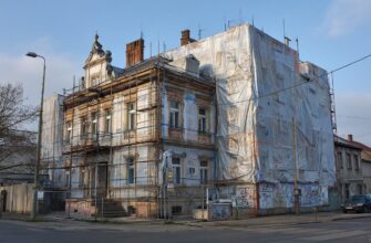 Kreativní nápady pro izolace proti radonu (Brno)