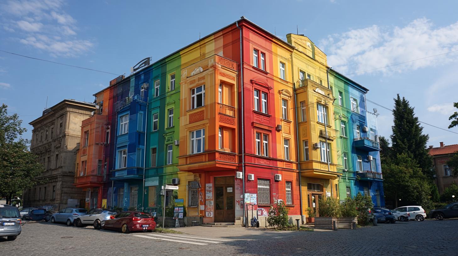 Kreativní nápady pro ceník nátěru fasády (Zlín). Jak měřit efektivitu ceníku a jeho vliv na prodej