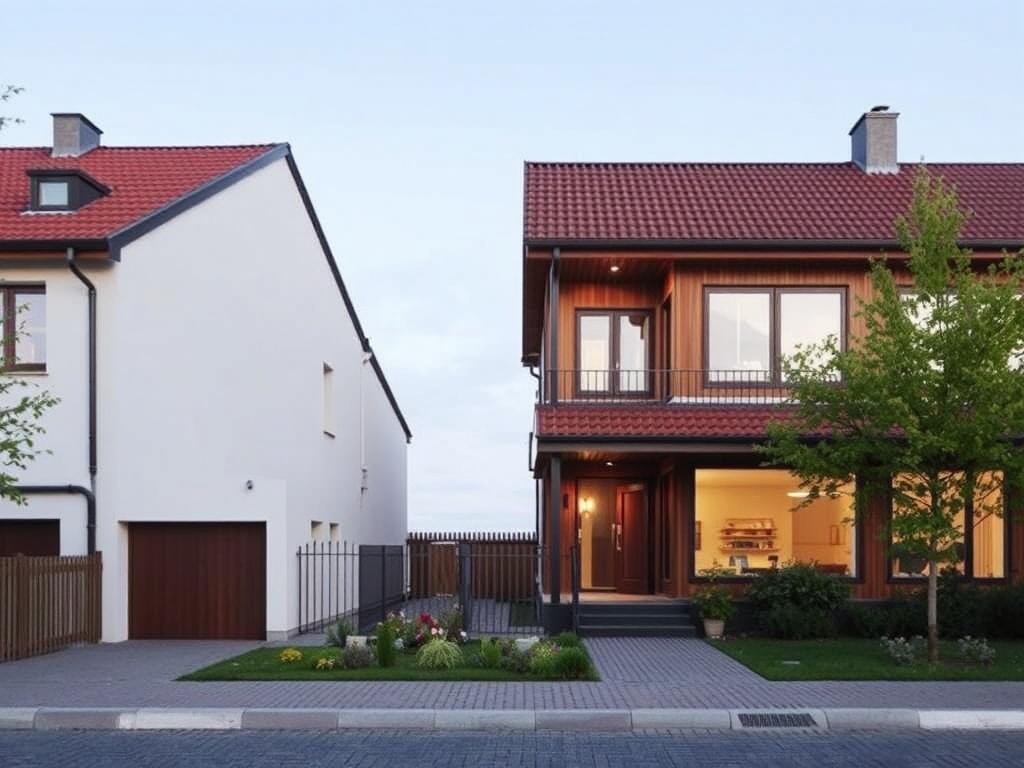 Jak zvládnout domy na miru (Jihlava). Souvislosti a výzvy, které stojí za to zvážit