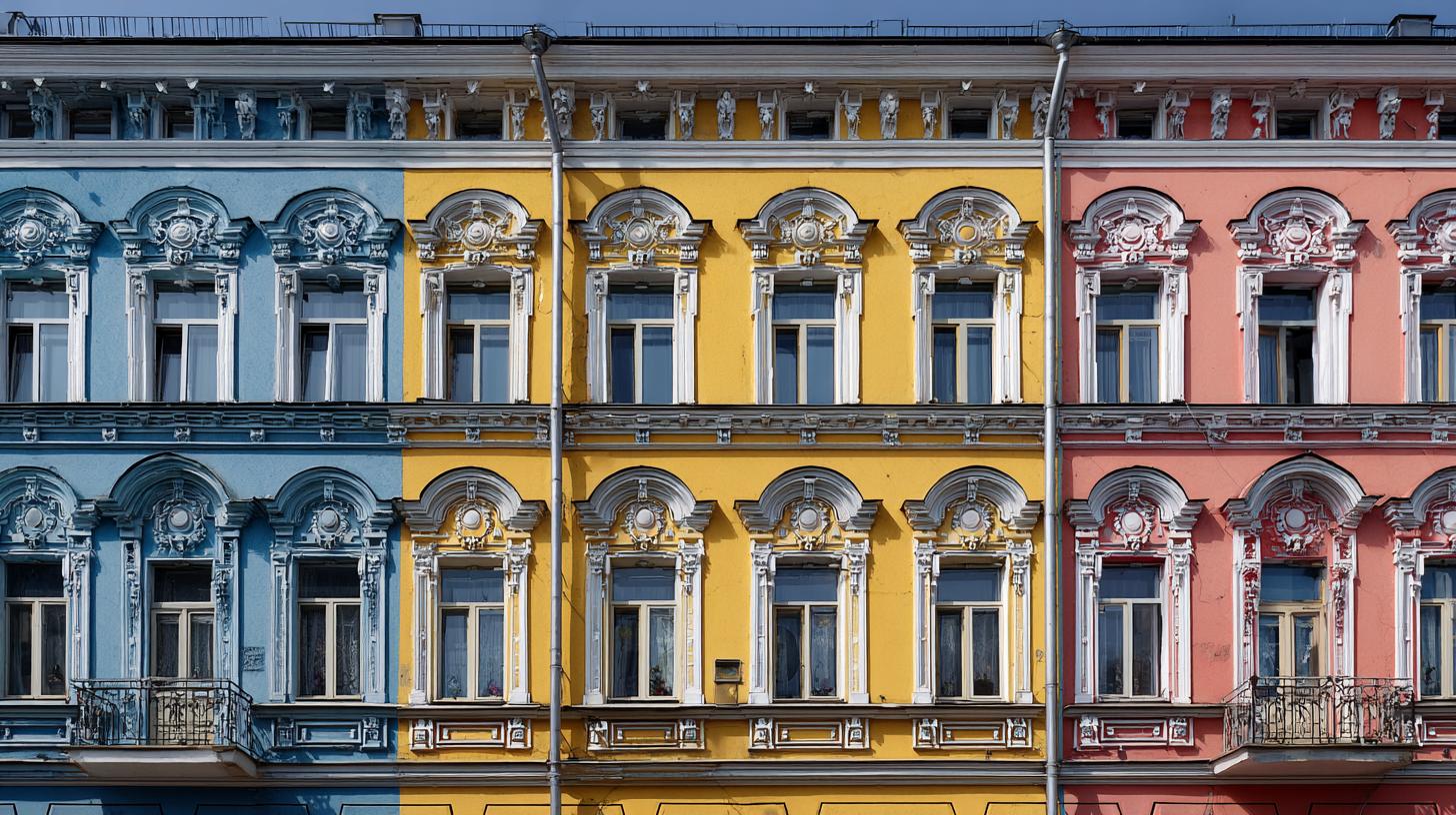 Ověřené zkušenosti s cena nátěru fasády (Most). Praktický checklist pro odhad nákladů