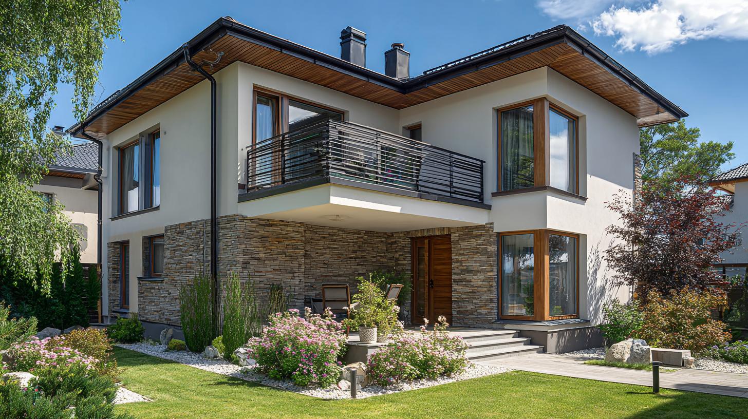 Ověřené zkušenosti s vily na klíč (České Budějovice). Praktické tipy pro volbu materiálů