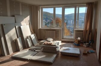 Co očekávat od sádrokartonářské práce (Liberec)