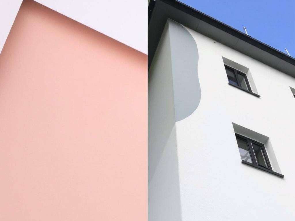 Inspirace pro silikonový nátěr fasády (Pardubice). Praktické tipy z terénu: zkušenosti z Pardubic