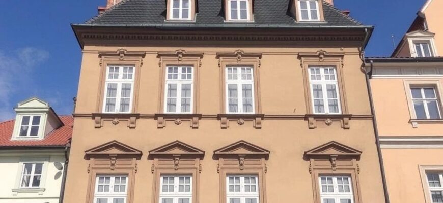 Užitečné poznatky o nátěr fasády (Praha): praktický průvodce pro majitele a správce budov