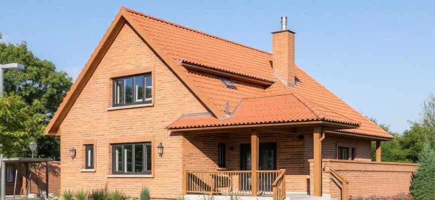 Profesionální rady pro stavba zděných RD v Děčíně: průvodce pro chytré rozhodnutí a kvalitní bydlení