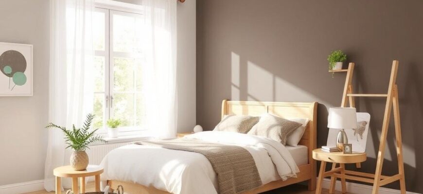 Praktický průvodce k malování pokojů (Jihlava)