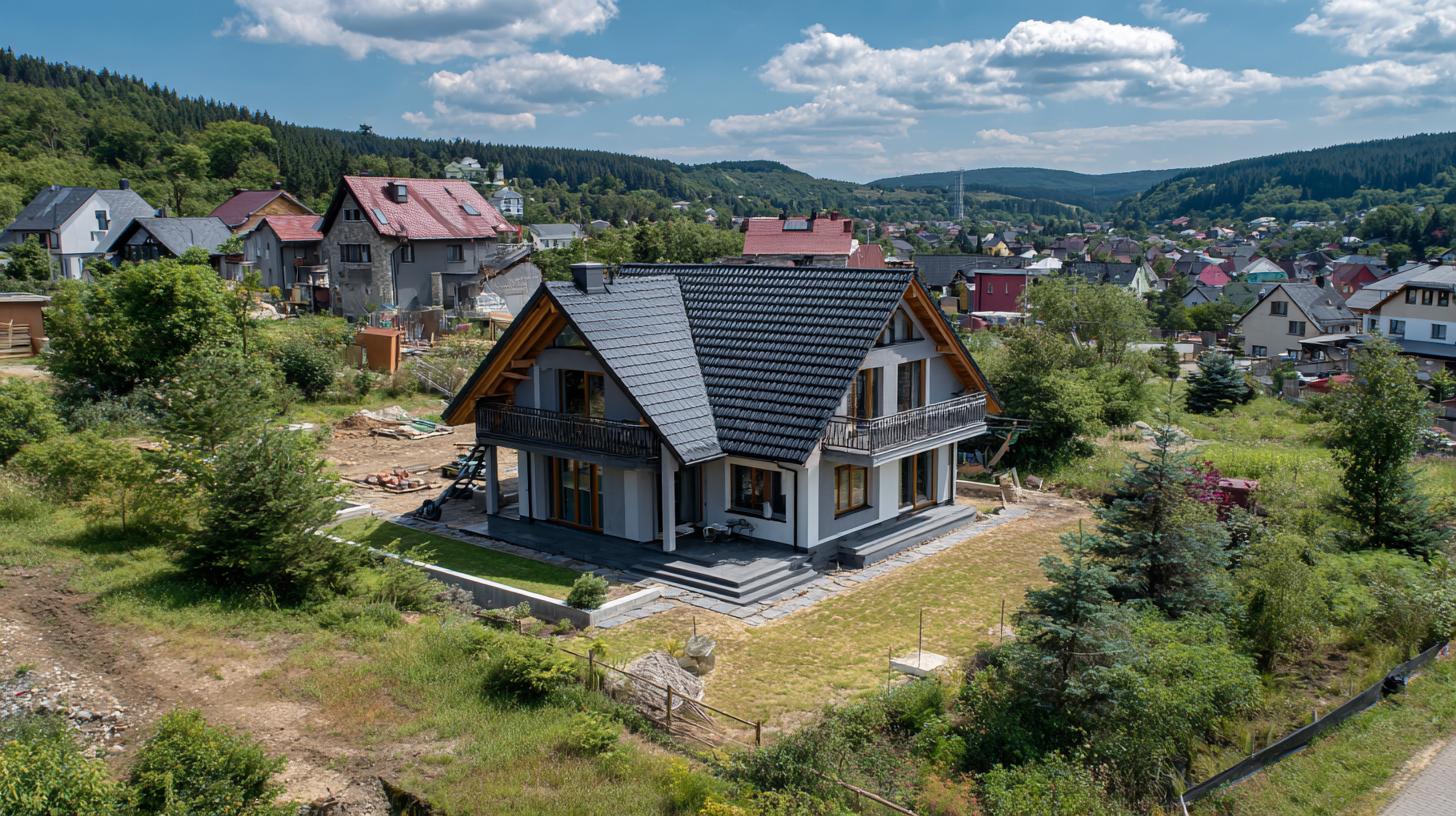 Užitečné poznatky o vily na klíč (Jablonec nad Nisou). Bezpečnost, údržba a dlouhodobá hodnota
