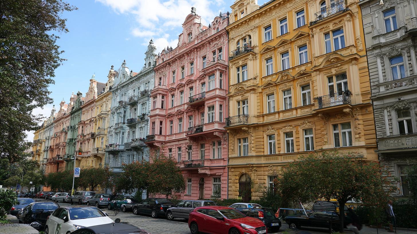 Profesionální rady pro cena za malování bytu (Praha). Jak číst nabídky a vyhnout se skrytým nákladům