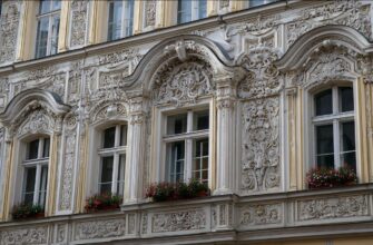 Detailní pohled na nátěry fasád ceník Olomouc