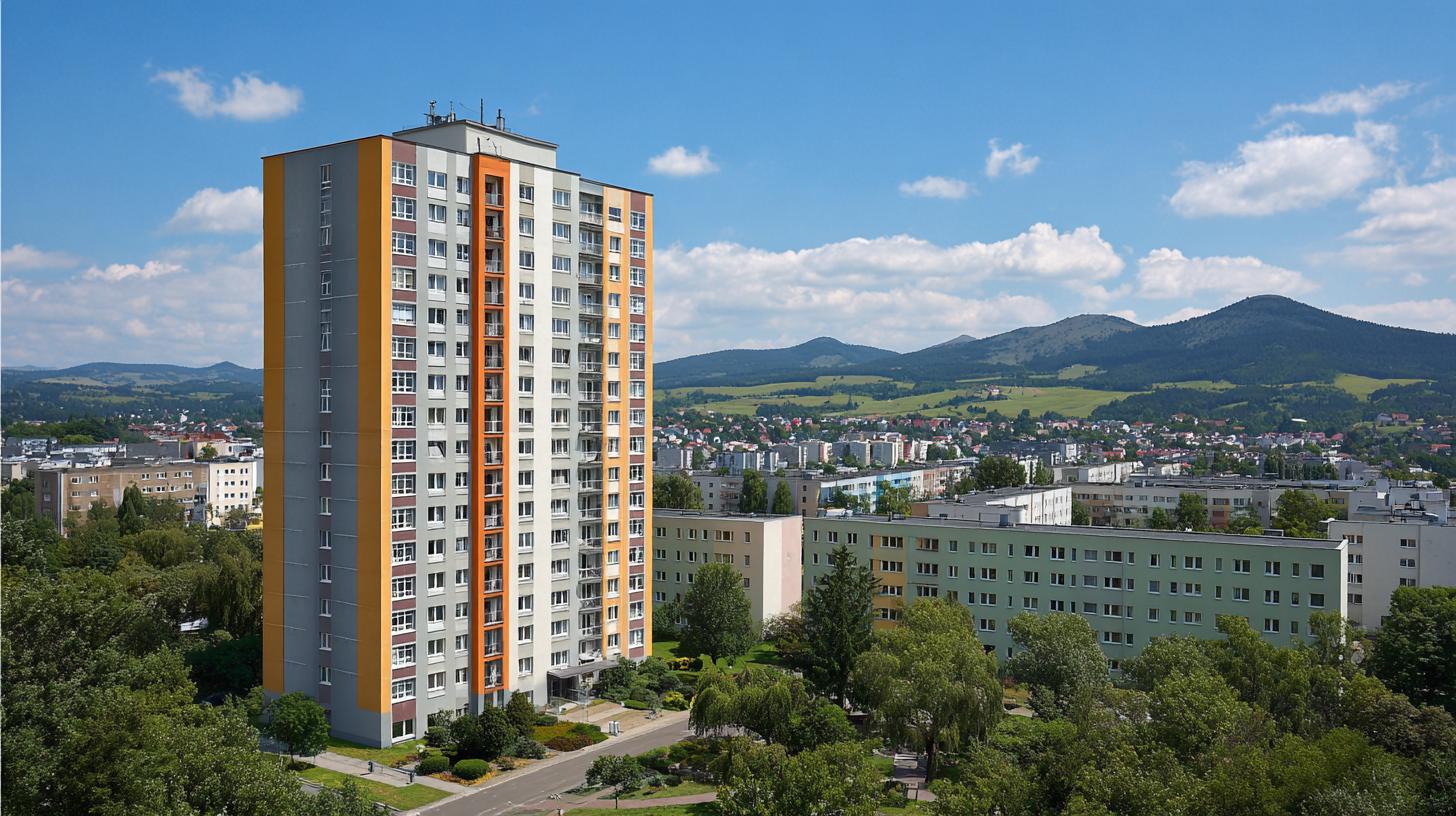 Co očekávat od cena za malování bytu (Liberec). Odhad ceny: orientační rozpětí pro Liberec